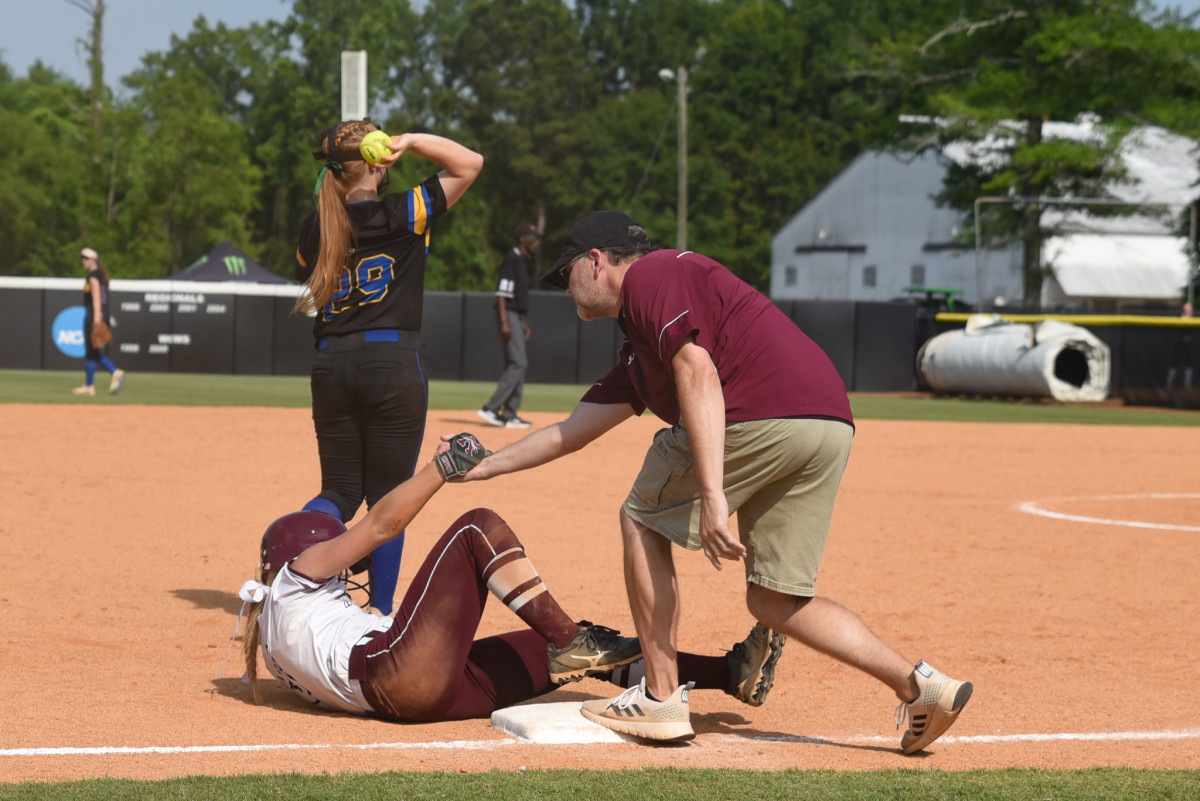 kosciusko sumrall mhsaa softball state championship55
